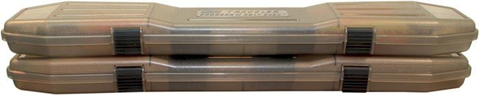 MTM Traveler Xbow Bolt Case - Holds 6 Xbow Bolts Up To 24" - Image 2