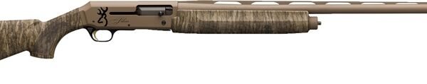 BROWNING SILVER FIELD 12GA - 3.5" 26"VR FDE/MO-BOTTOMLAND