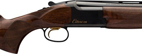 Browning Citori CXS Shotgun 12 ga 3" Chamber 2rd Capacity 32" Barrel Walnut - Image 2