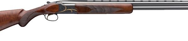 BROWNING CITORI GRAN LIGHTNING - 410 3" 28"VR BLUED/WALNUT