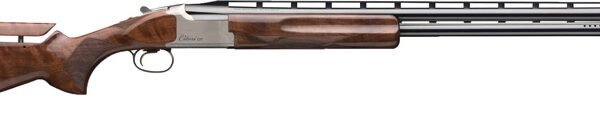 BROWNING CITORI CXT WHITE 12GA - 3" 32"VR ADJ COMB BLUED WAL