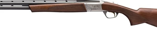 BROWNING CYNERGY MICRO MIDAS - 20GA 3" 24" BLUED/WALNUT