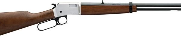 Browning BL-22 Grade 1 Rifle .22 LR 15rd Magazine 20" Barrel Walnut