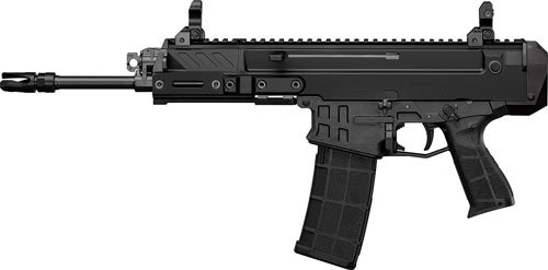 CZ BREN 2 MS PSTL 556 14" 30RD BLK