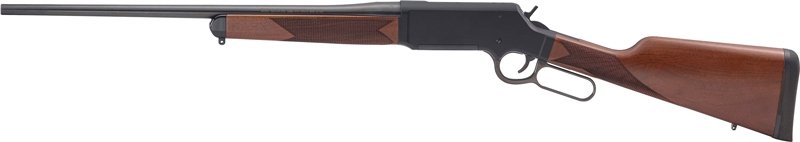 Henry Long Ranger Lever Action Rifle 6.5 Creedmoor 4rd Capacity 22" Barrel - Image 2