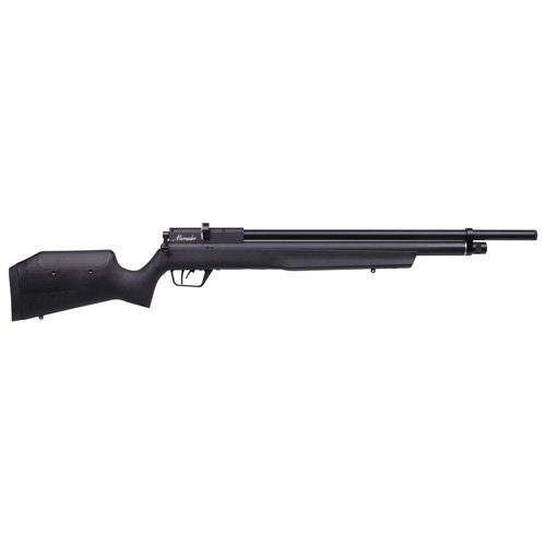 BENJAMIN PCP MARAUDER .25 CAL. - AIR RIFLE SYNTHETIC STOCK