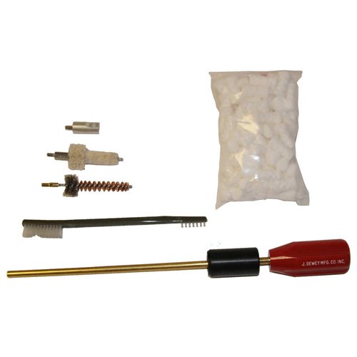 J. Dewey .223 AR-15 Lug Recess Cleaning Kit