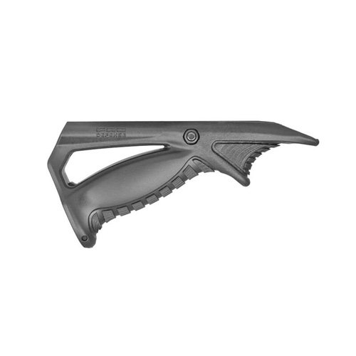 FAB DEF ERGONOMIC POINTING GRIP