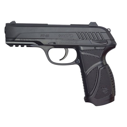 GAMO PT-85 .177 PEL PISTOL 450FPS