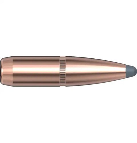 InterLock Bullets - 6mm, .243, 100 Grain, BTSP, 100/Bx
