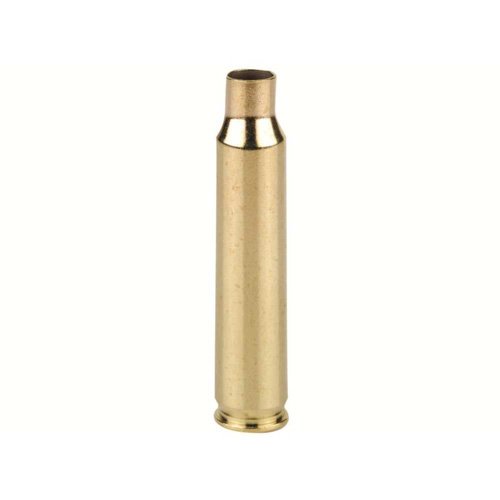 UNPRIMED RIFLE CASES - 223 REMINGTON, 50/BX