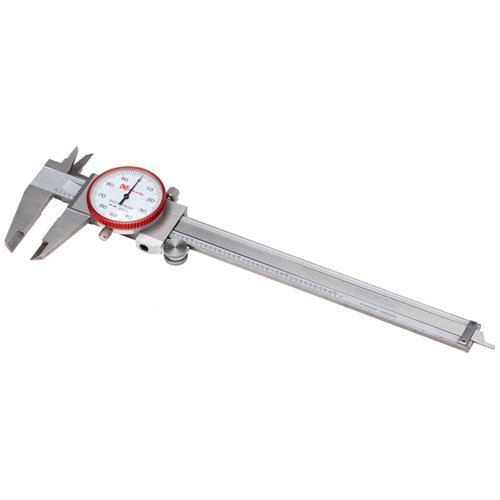 Hornady Dial Caliper (inches)
