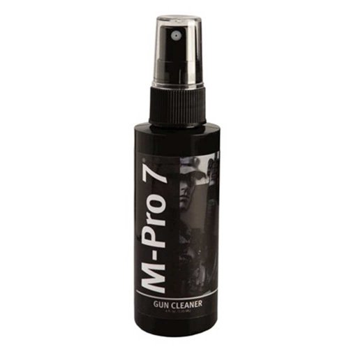 M-Pro 7 Gun Clnr 4oz