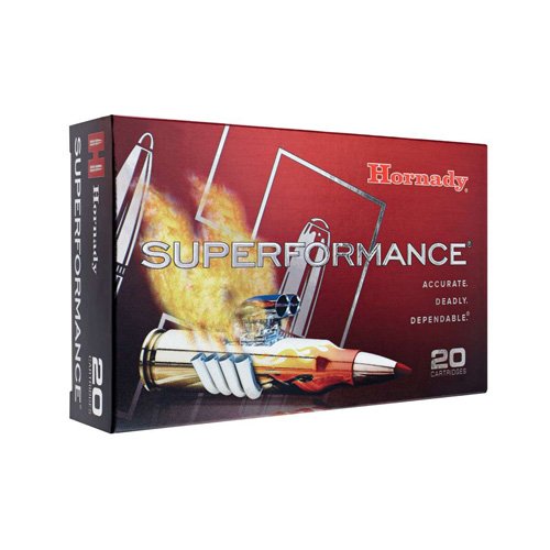 HRNDY SF 3006 SPRG 150GR CX 20/200