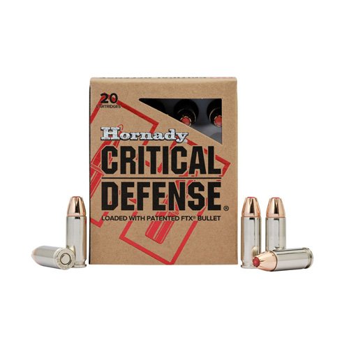 HRNDY CD 30 SUPER CARRY 100GR 20/200