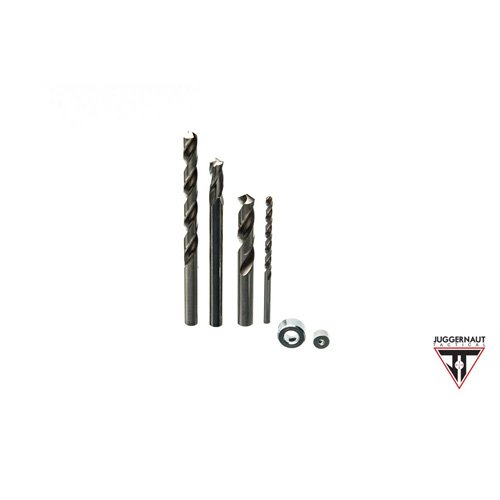 ULTIMATE JIG TOOLING PACKAGE