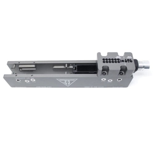 ULTIMATE JIG - 80% LOWER JIG FOR AR-10 / AR-15