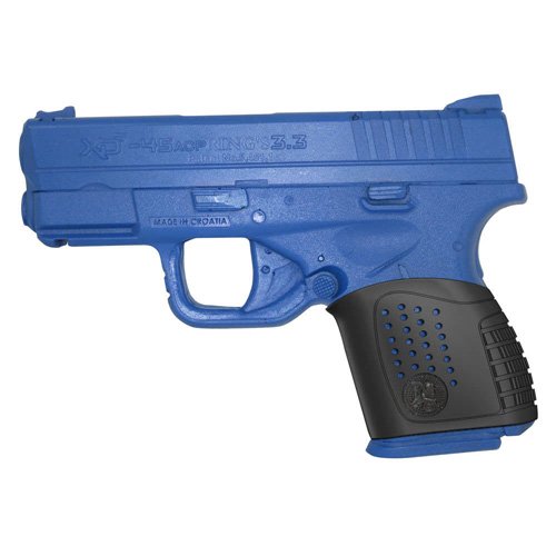 Pachmayr Tactical Grip Gloves - Springfield XD S