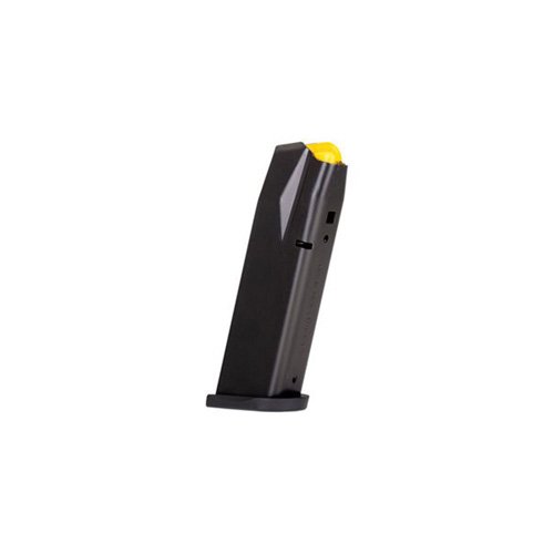 MAG TAURUS G3 9MM 15RD BLK