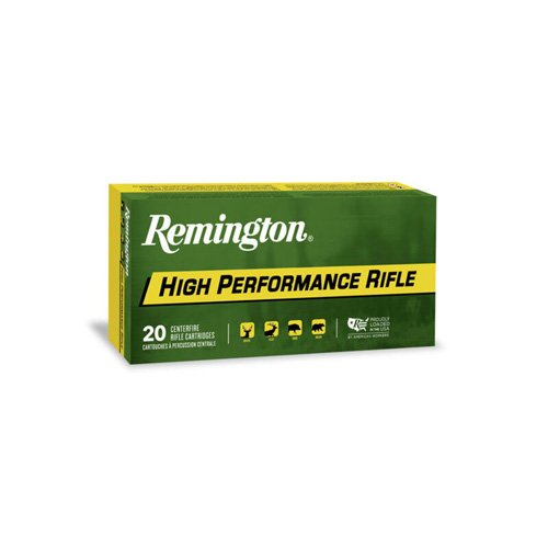 REM 32-20WIN 100GR LD 50/500