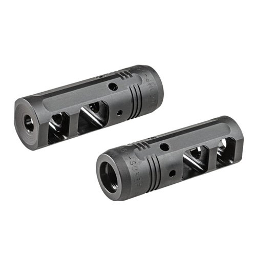 SUREFIRE PROCOMP MB 5.56MM 1/2X28