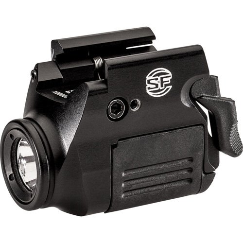 SUREFIRE XSC-P365 350LUM LED BLK