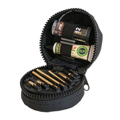 OTIS DELUXE LE CLEANING SYSTEM