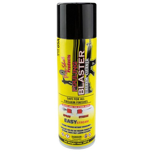 PRO-SHOT FOULING BLASTER 14OZ SPRAY