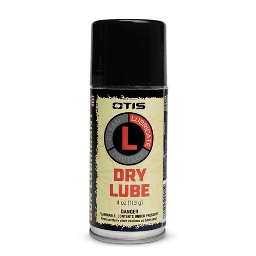 DRY LUBE 4 OZ