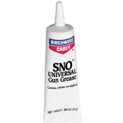 Birchwood Casey SNO Universal Gun Grease