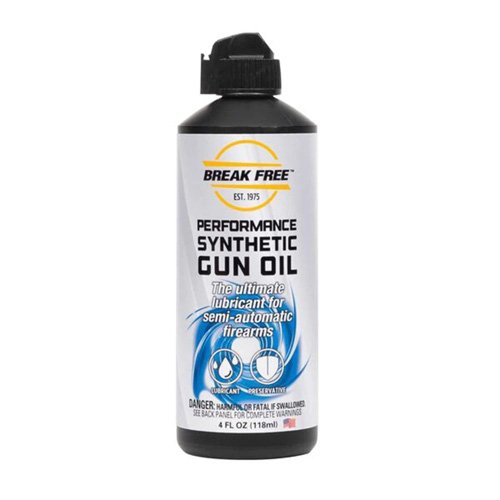 BF LP-4 LUBE/PRES BTL 4OZ