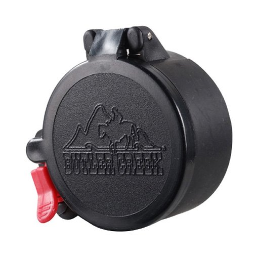 BTLR CRK FLIP SCOPE COVER 10 EYE