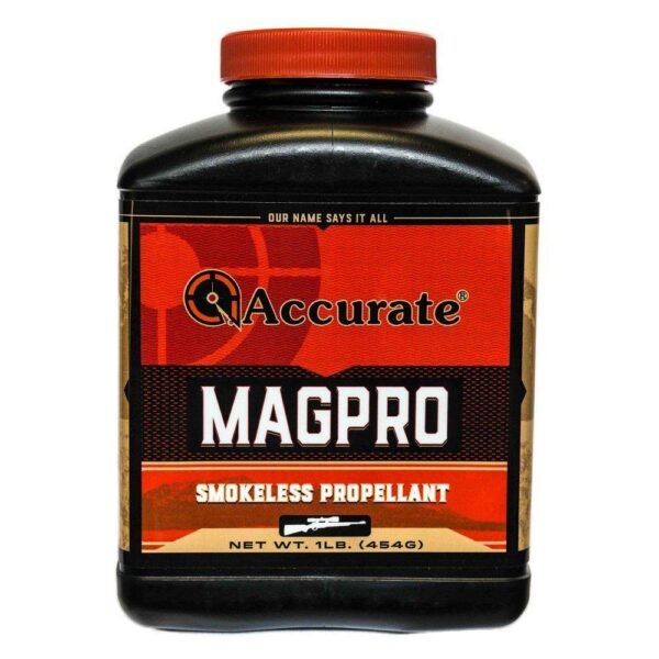 Accurate Magpro Rifle Powder 1 lbs
