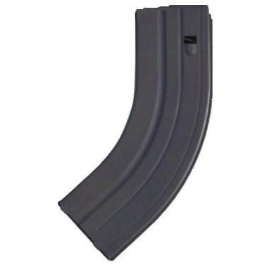 MAG ASC AR 7.62X39 30RD STS BLK