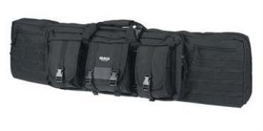 ATI TACTICAL 42" DOUBLE RIFLE BAG BL