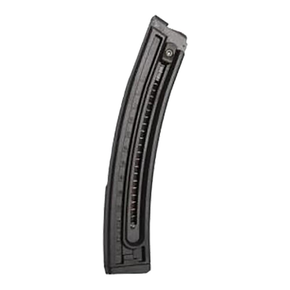 Mag ATI GSG-16 22LR 22rd Black