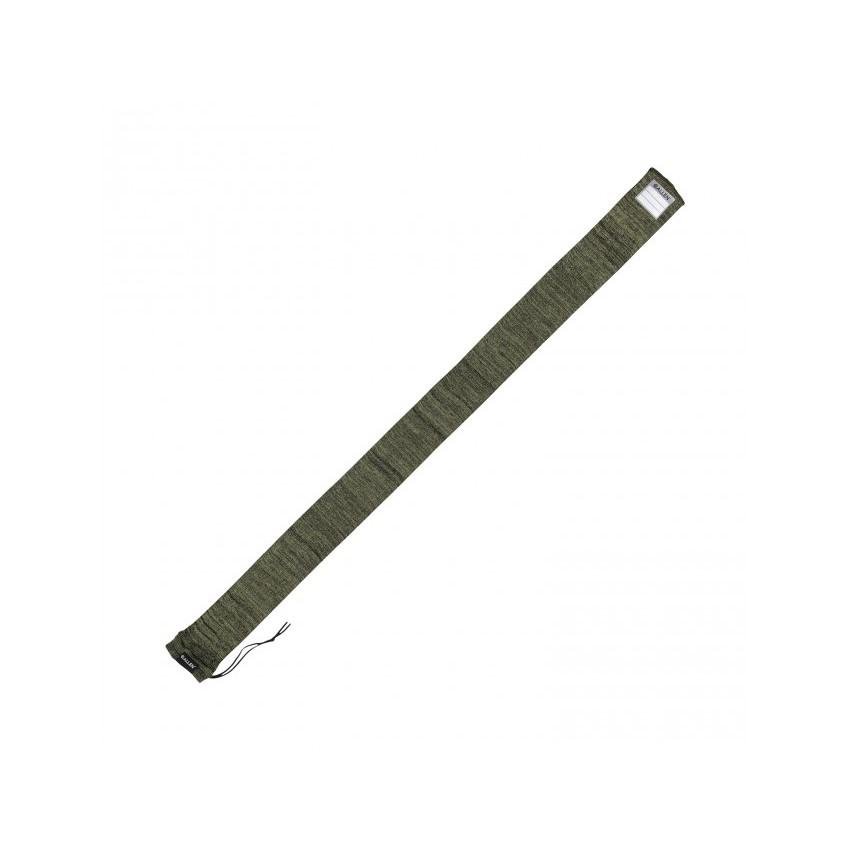Allen Stretch Knit Gun Sock 52" Green