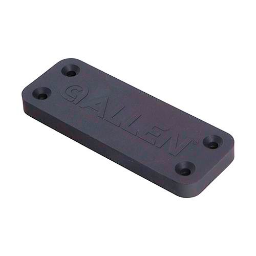 Allen Magnetic Gun Mount - Black