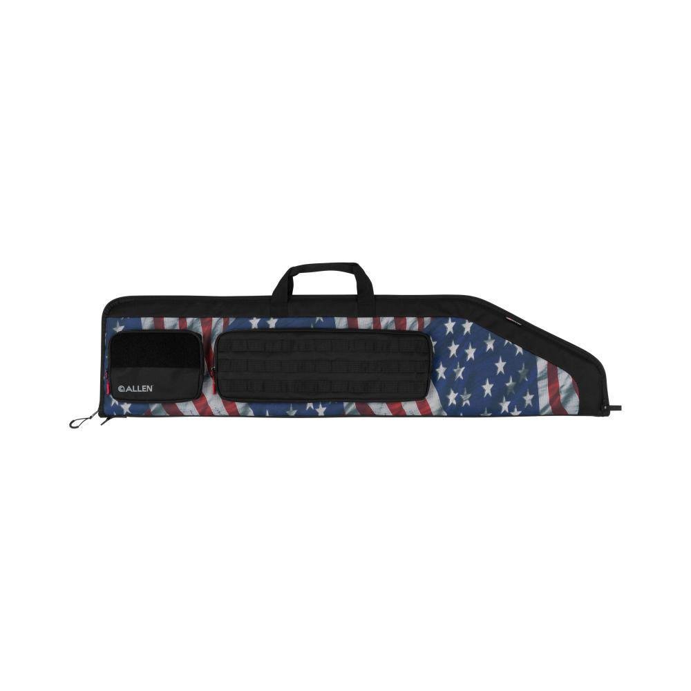 Allen Victory Taper Rifle Case 46"