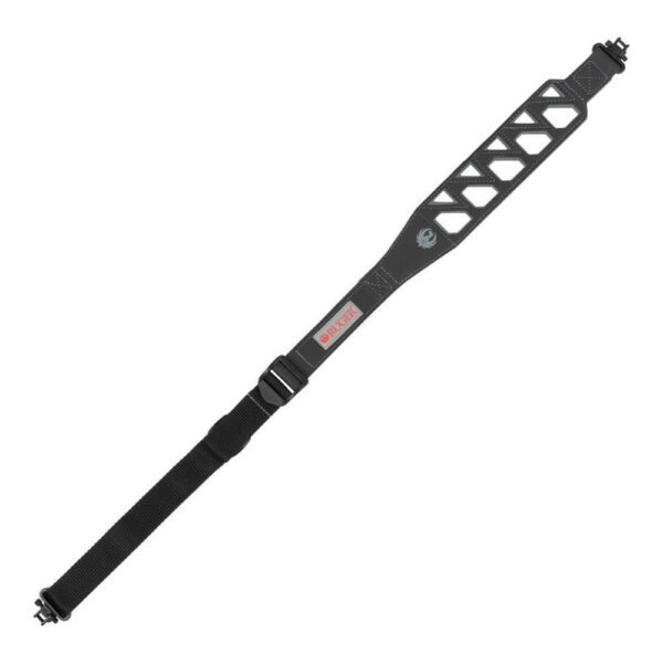 Allen Ruger Vertex Web Rifle Sling with Swivels 38" Black