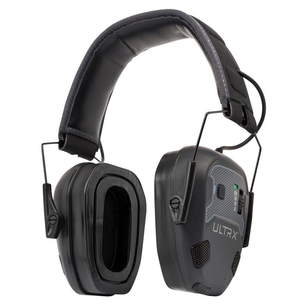 Allen ULTRX Bionic Fuse BT Mgrey