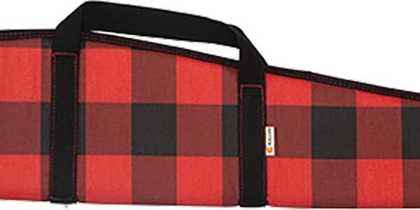 LAKEWOOD 46IN RIFLE CASE BUFFALO