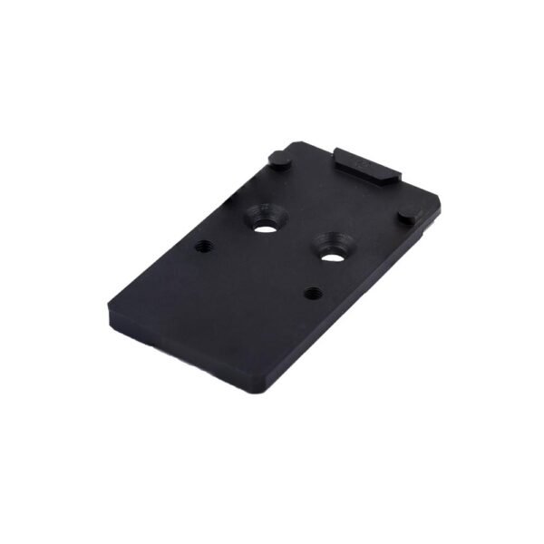 XS OPTIC MOUNT FOR GLOCK 19 RMR/507