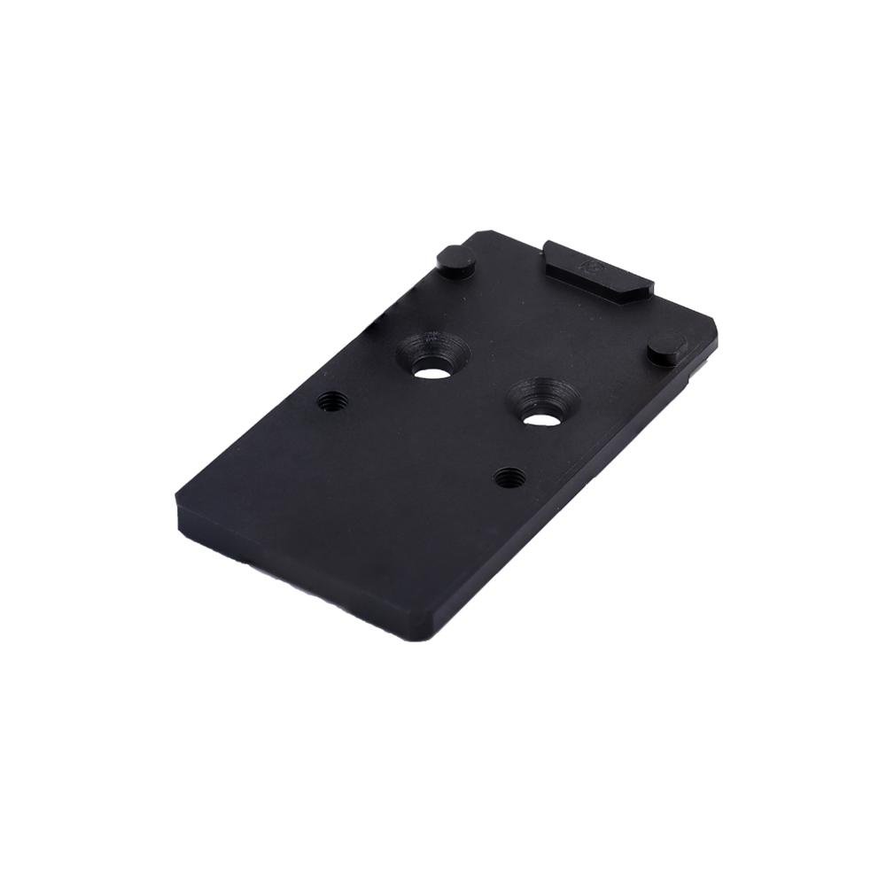 XS Optic Mount For Glock 19 RMR/507