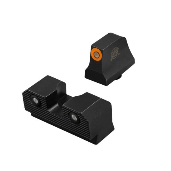 XS R3D 2.0 GLOCK 21 SUP HGHT ORG