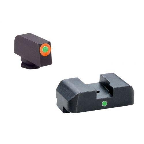 XS F8 NIGHT SIGHT S&W M&P FULL/CMPCT