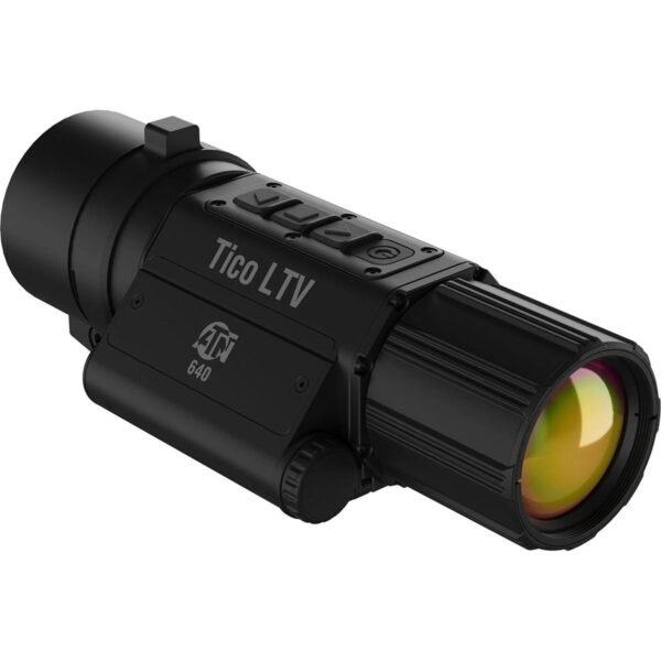ATN TICO LTV 640 25MM THERM CLIP-ON