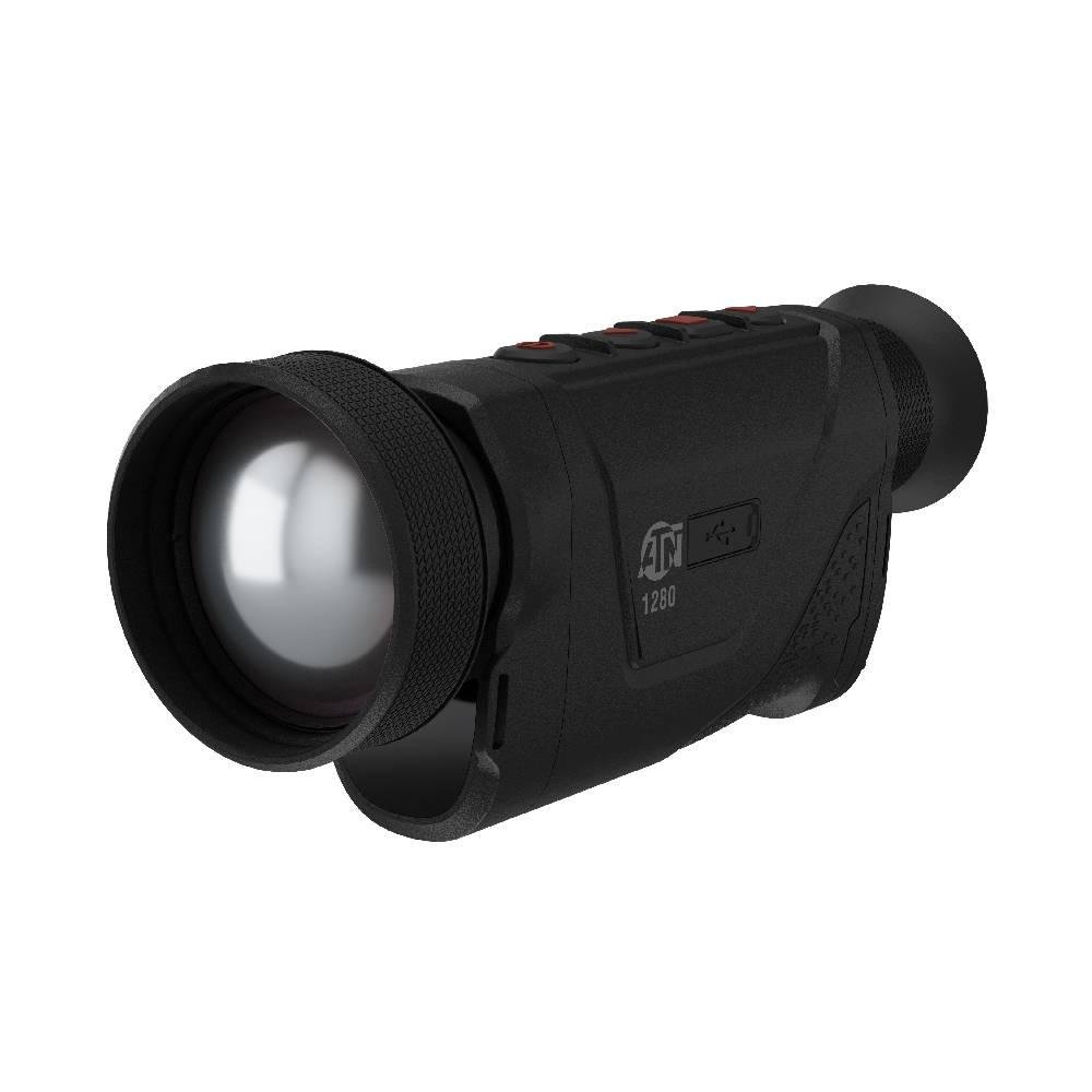 ATN BlazeHunter XD Thermal Monocular 2?16x 1280×1024 Built-in LRF
