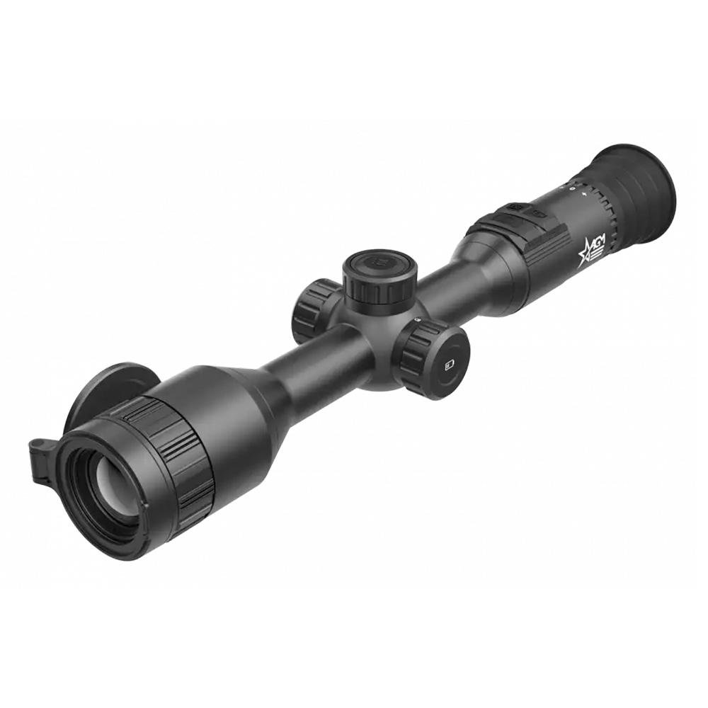 AGM Adderv2 Thermal 35-384 Black