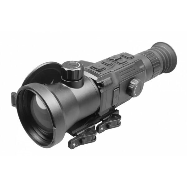 AGM EVOLVER LRF 1280 BLACK